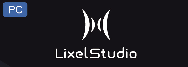 Lixel K2　Lixel Studio